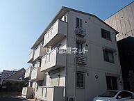 大阪府堺市中区深井水池町：物件画像／大東建託リーシング株式会社　泉佐野店