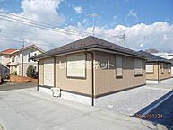 千葉県富里市御料964-122：物件画像／大東建託リーシング株式会社 成田店