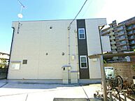 埼玉県草加市谷塚2丁目5-1：物件画像／大東建託リーシング株式会社　越谷店