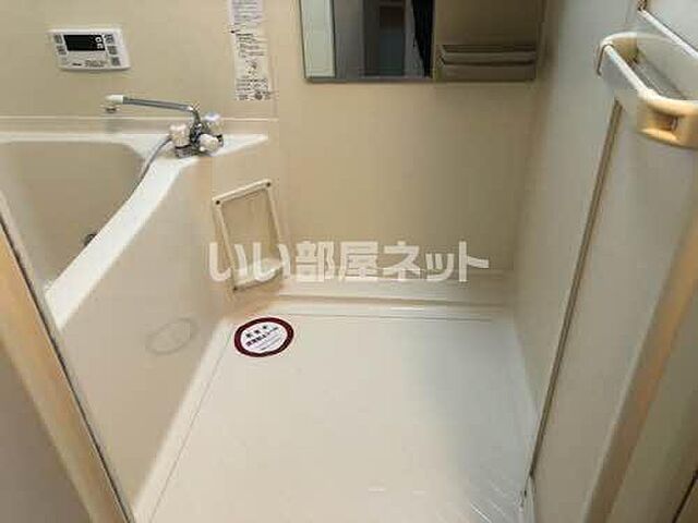 浴室