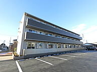 群馬県館林市西本町11-6：物件画像／大東建託リーシング株式会社 佐野店