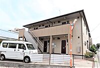 埼玉県草加市氷川町1212-3：物件画像／大東建託リーシング株式会社　越谷店