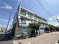 神奈川県茅ヶ崎市浜竹4丁目1-73：物件画像／大東建託リーシング株式会社 藤沢店