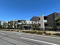神奈川県藤沢市辻堂5丁目：物件画像／大東建託リーシング株式会社 藤沢店