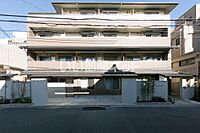 京都府京都市下京区上柳町：物件画像／大東建託リーシング株式会社 桂店