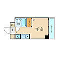 ジョイフル日野2階5.9万円