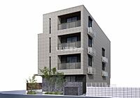 兵庫県神戸市灘区高徳町6丁目3-15：物件画像／大東建託リーシング株式会社　三宮店