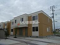 青森県青森市西大野1丁目16-9-3：物件画像／大東建託リーシング株式会社 青森店