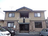 岡山県倉敷市玉島八島604-1：物件画像／大東建託リーシング株式会社 倉敷店