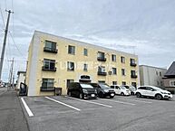 北海道旭川市神楽岡十四条4丁目4-18：物件画像／大東建託リーシング株式会社 旭川店