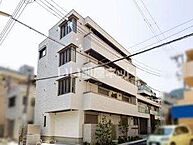 兵庫県神戸市中央区琴ノ緒町4丁目7-1：物件画像／大東建託リーシング株式会社　三宮店