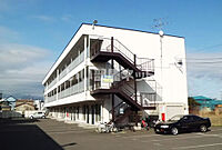北海道北斗市七重浜1丁目：物件画像／大東建託リーシング株式会社　函館店