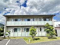 長野県飯田市白山町2丁目2-4：物件画像／大東建託リーシング株式会社　春日井店