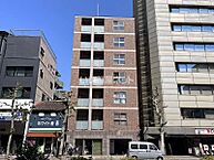 京都府京都市下京区大坂町：物件画像／大東建託リーシング株式会社 桂店