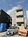 福岡県福岡市東区筥松3丁目：物件画像／大東建託リーシング株式会社　博多店