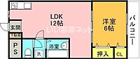 徳島県吉野川市鴨島町鴨島23-3：物件画像／大東建託リーシング株式会社　徳島店