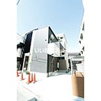 福岡県福岡市博多区美野島2丁目18-13：物件画像／大東建託リーシング株式会社　博多店