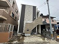 福岡県福岡市東区名島3丁目：物件画像／大東建託リーシング株式会社　福岡東店