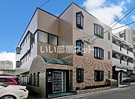 福岡県福岡市早良区高取1丁目：物件画像／大東建託リーシング株式会社 福岡西店