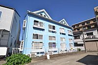 福岡県北九州市門司区梅ノ木町4-22：物件画像／大東建託リーシング株式会社　小倉店