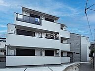 千葉県船橋市夏見3丁目2-18：物件画像／大東建託リーシング株式会社 船橋店