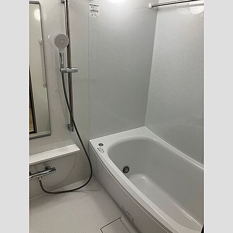 浴室