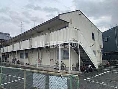 外観 外観