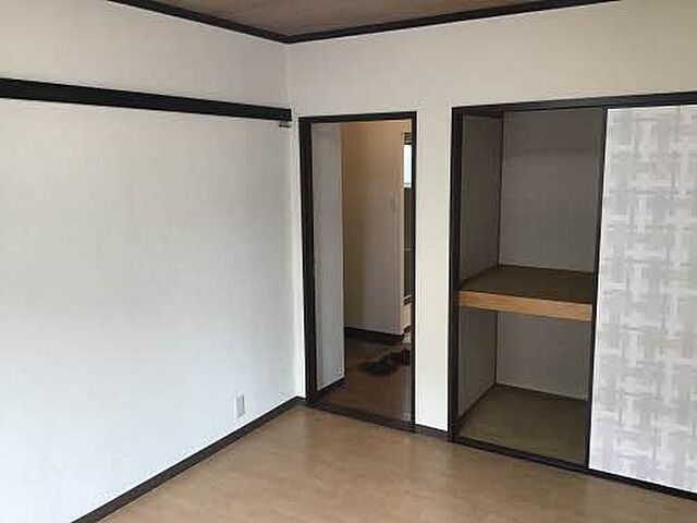洋室