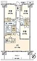 パークホームズ北浦和ガーデンズ8階22.5万円