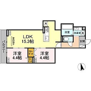 間取り 間取り