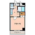 ガーデンプレイスT&T6階4.8万円