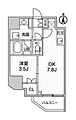 ALTERNA亀戸37階14.8万円