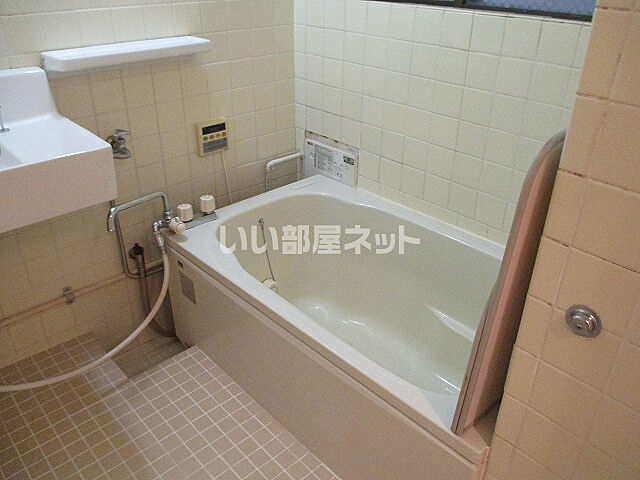 浴室
