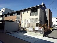 愛知県名古屋市中村区横井1丁目114番地：物件画像／大東建託リーシング株式会社　中村公園店