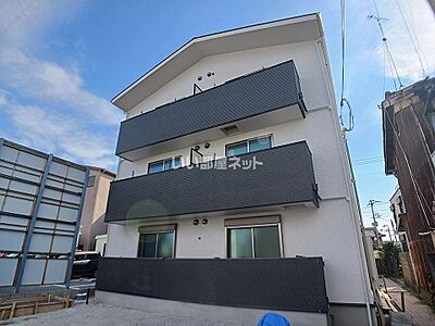 外観 外観