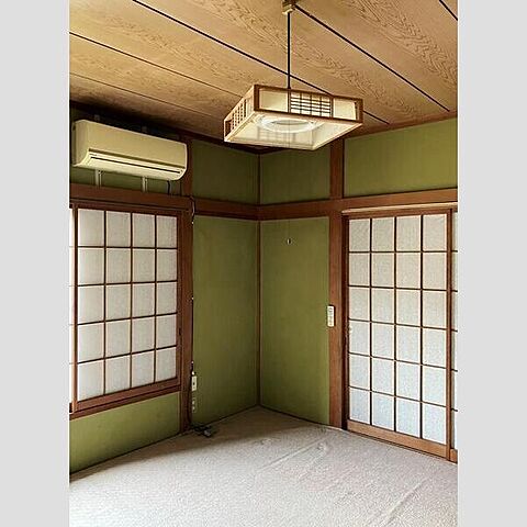 室内