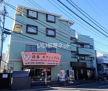 外観 外観