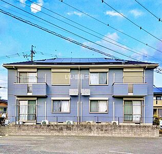 外観 外観