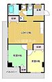 光洋マンション3階5.7万円