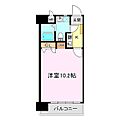 ヴィラ虎丸6階6.3万円