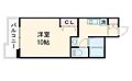 ライズ大江10階4.6万円