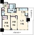 ベイシティタワーズ神戸EAST16階28.0万円