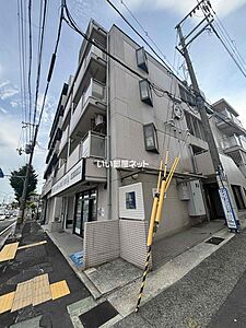 外観 外観