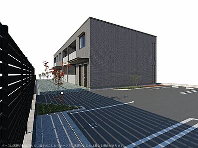 外観 外観
