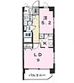 サンヴァーリオ奥羽大学前7階6.2万円