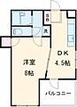 下山手セントラルハイツ5階6.2万円