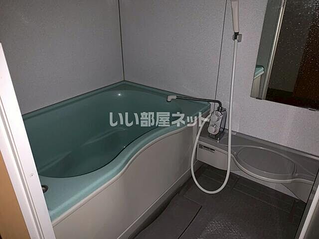 浴室