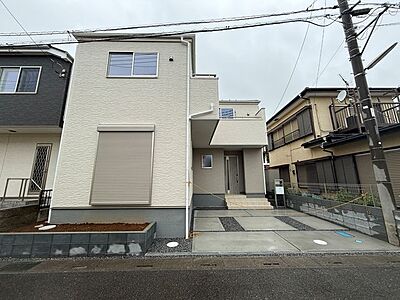 外観 外観