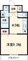 エイブル35階5.7万円