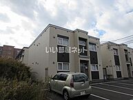 北海道旭川市七条通19丁目120-5：物件画像／大東建託リーシング株式会社 旭川店